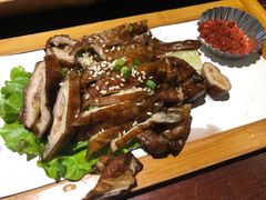 -大牌大·传统杭帮菜(湖滨店)