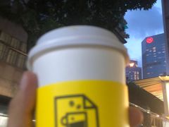 -JPG coffee(广州体育西店)