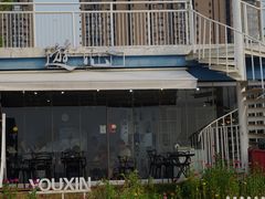 -游心咖啡(青山滨江店)