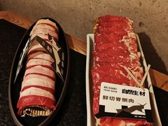 -三出山火锅(万象天地店)