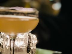 -LONG BAR 廊吧(外滩华尔道夫酒店)