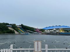 -渔岛海洋度假区