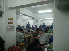 大堂-威邵鸡煲(西华路总店)