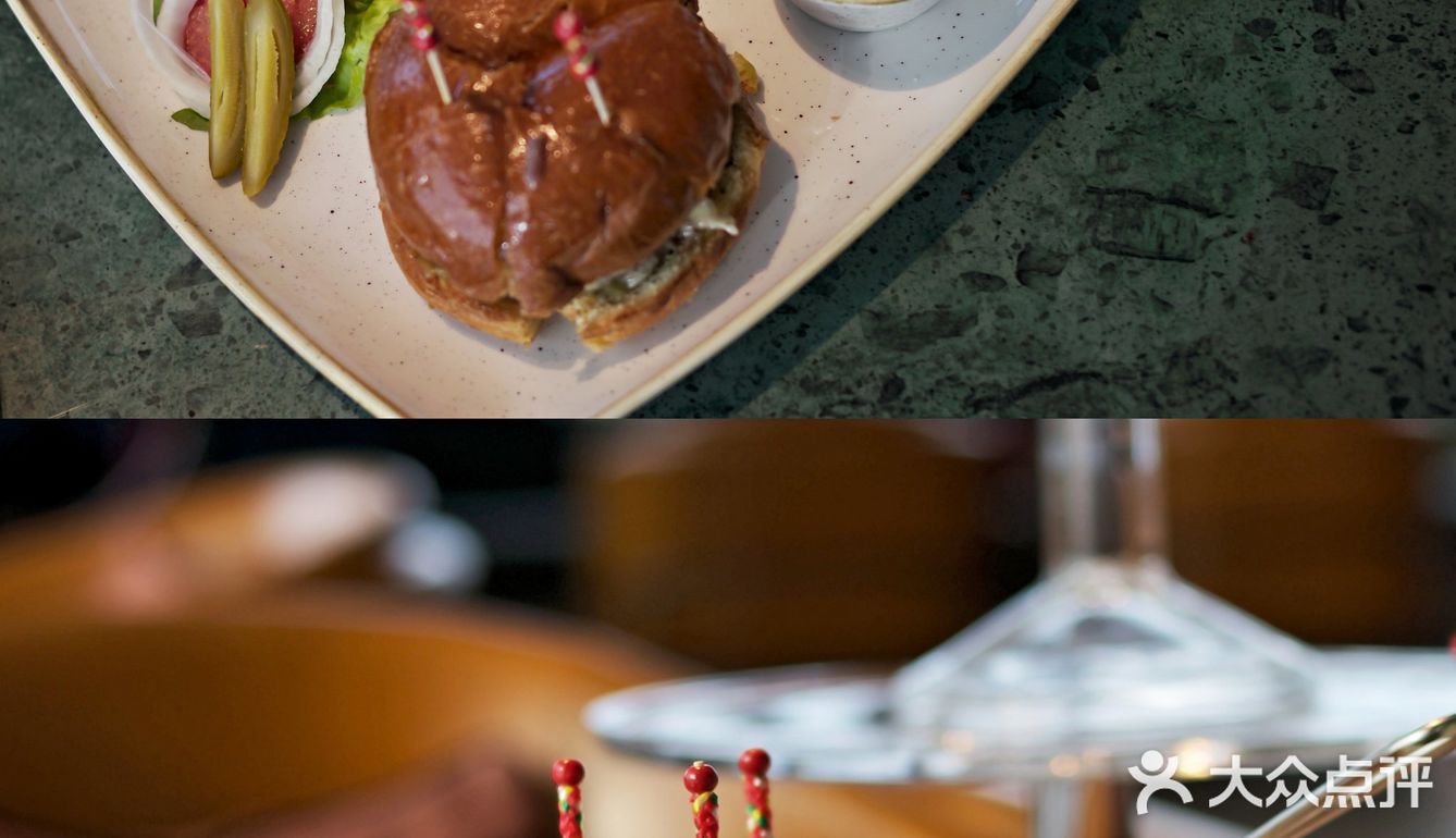 夏日焰火流光倾城｜可以吃的美高梅艺术画