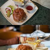 夏日焰火流光倾城｜可以吃的美高梅艺术画