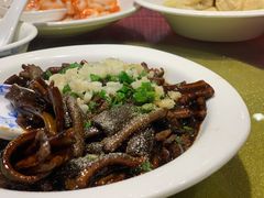 响油鳝糊-老吉士酒家(天平路店)