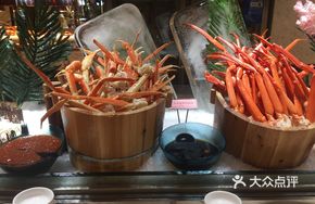 Eight Treasure Seafood Tofu