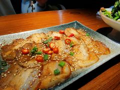 不一定酱肉-锦尚阁烤鱼(望京新荟城店)