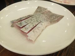 -正能量脆肉鲩火锅
