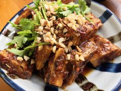 -炒豆合作社(东四总店)