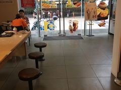 大堂-永和大王(朝晖店)