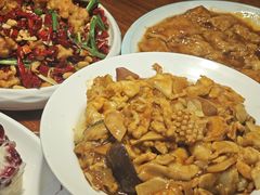 -惠宾饭庄(中山路店)