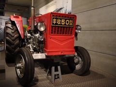 -柳州工业博物馆