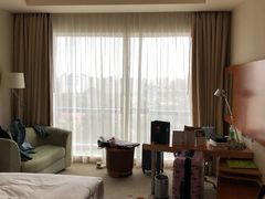 -上海浦东康桥绿地假日酒店