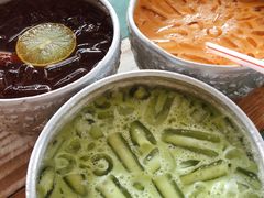 -Doo Dee Thai Food(Issan/Isaan/Esan)
