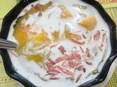 杨枝甘露-民信老铺(华盖路店)