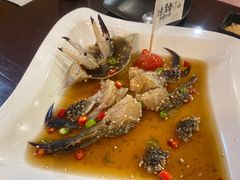 -青春韩国料理(汽博店)