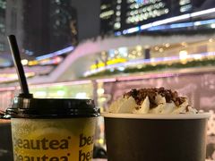 -BeauTea水仙(coco park店)