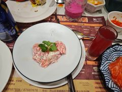 -金马门国际美食百汇(珞喻路店)