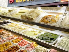 -金张掖麻辣烫(凤城一路店)