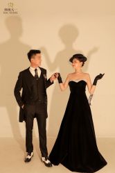 -天一婚纱摄影TIA STUDIO(珠海路店)