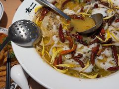 -太二酸菜鱼(福州泰禾店)