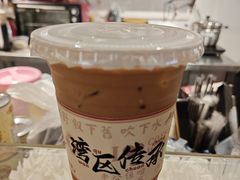 -香港鸳鸯王(西湖路店)