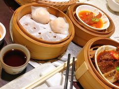 -滋粥楼·顺德菜海鲜茶点(方舟店)