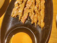 -蚝太郎 • 海鲜烧烤(Upark店)