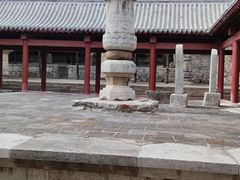 -四门塔风景区