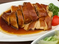 -新旺茶餐厅(鑫耀·光环live店)