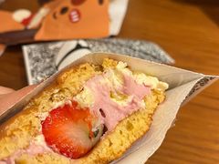 -辛一·铜锣烧(鸿寿坊店)
