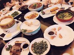 -新南华大酒店(广中店)