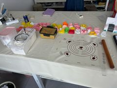 -禾荔烘焙DIY研究所