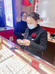 -龙凤金店(观前街店)