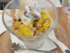 -满记甜品(荟聚购物中心店)