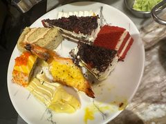 -火炉火自助餐(西直门凯德MALL店)