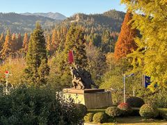 -井冈山风景名胜区
