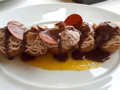 Caprice-Caprice(香港四季酒店)