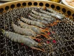 -韩盛·盛江山自助料理(中街大悦城店)