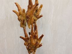 -老四东北烧烤(桂园路店)