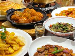 -那家老院子东北菜·饺子·小鸡炖蘑菇(艳华街店)