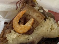 -老妈宫粽球