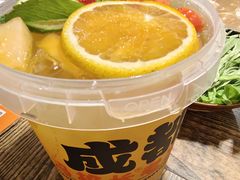 -冯校长老火锅(深圳总店)