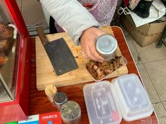-脆皮五花肉(建东街旗舰店)