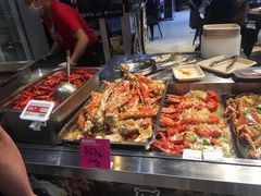 -盒马鲜生(皇庭广场店)