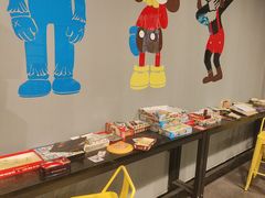 -不倒翁实景剧情密室逃脱(光明凤凰城站店)