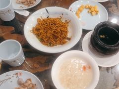 -西江美食舫·江西菜(健德桥店)