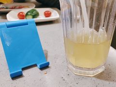 -海底捞火锅(旭辉MALL店)