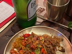 -西塔老太太泥炉烤肉(上海七宝领展广场店)